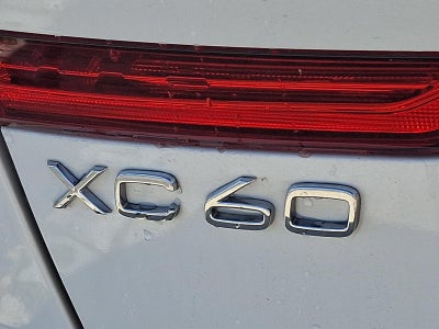 2019 Volvo XC60 T5 AWD Momentum