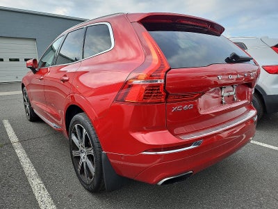 2018 Volvo XC60 T5 AWD Inscription