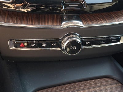 2019 Volvo XC60 T5 AWD Inscription