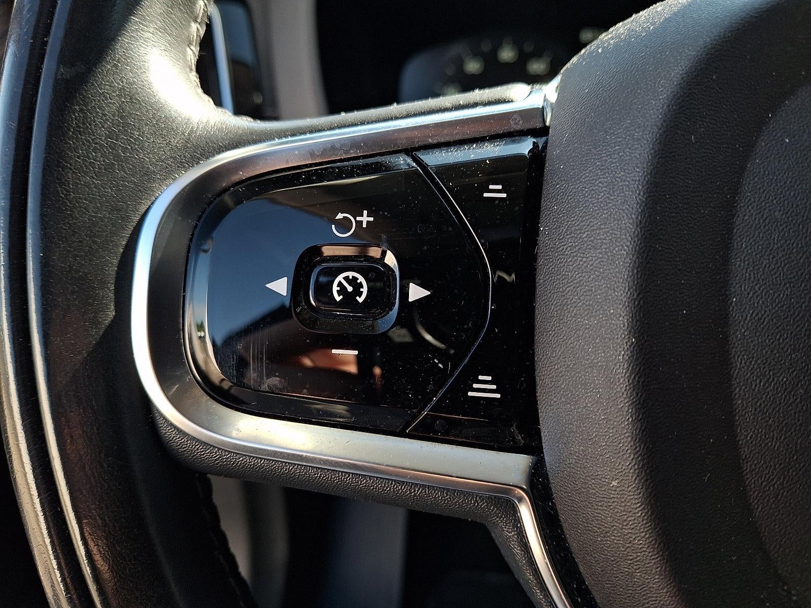 2019 Volvo XC60 T5 AWD Inscription