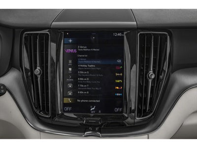 2019 Volvo XC60 T5 AWD Inscription