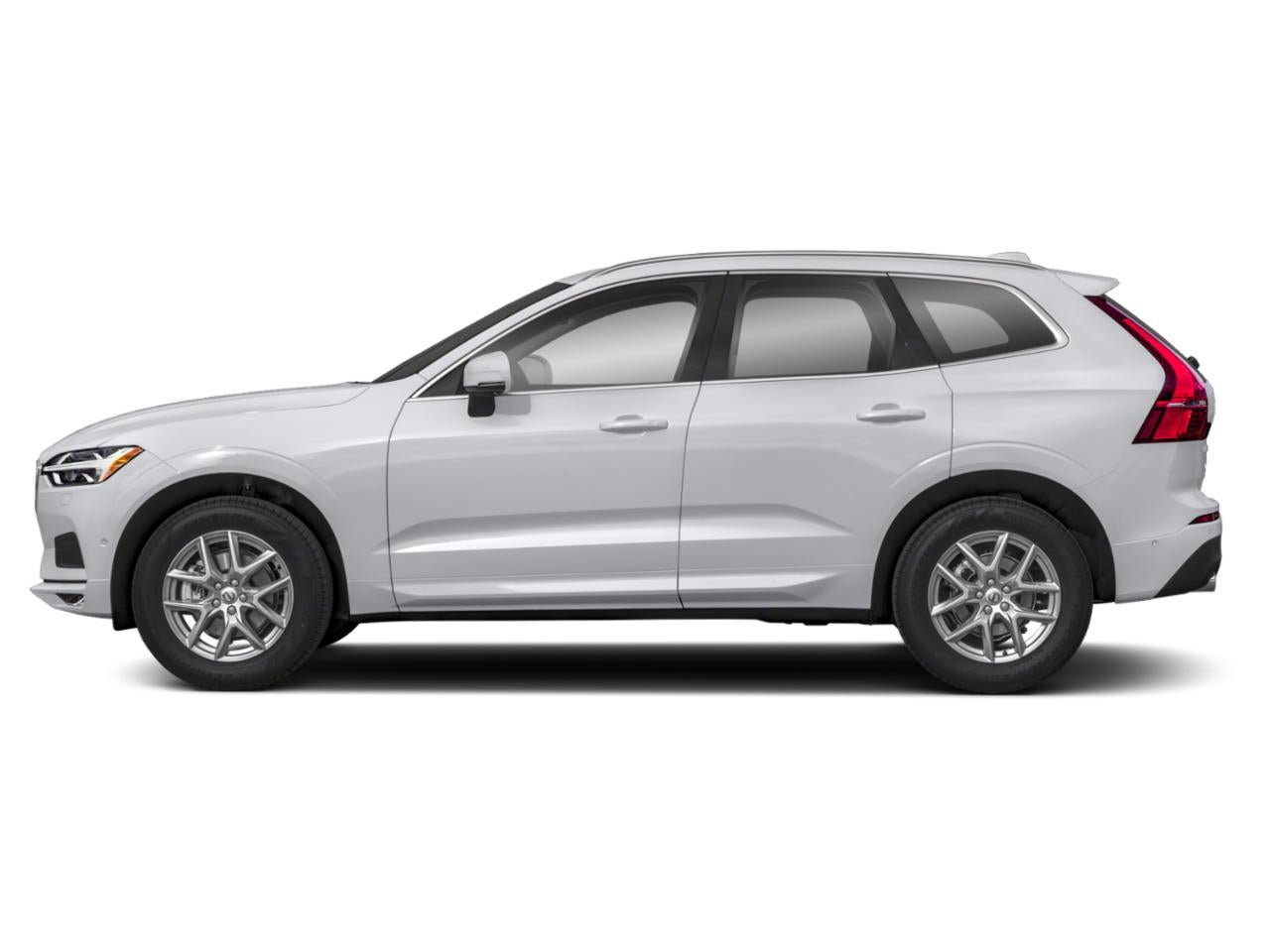 2019 Volvo XC60 T5 AWD Inscription