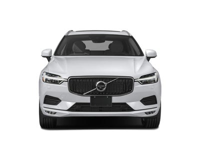 2019 Volvo XC60 T5 AWD Inscription