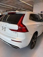 2018 Volvo XC60 T6 AWD R-Design