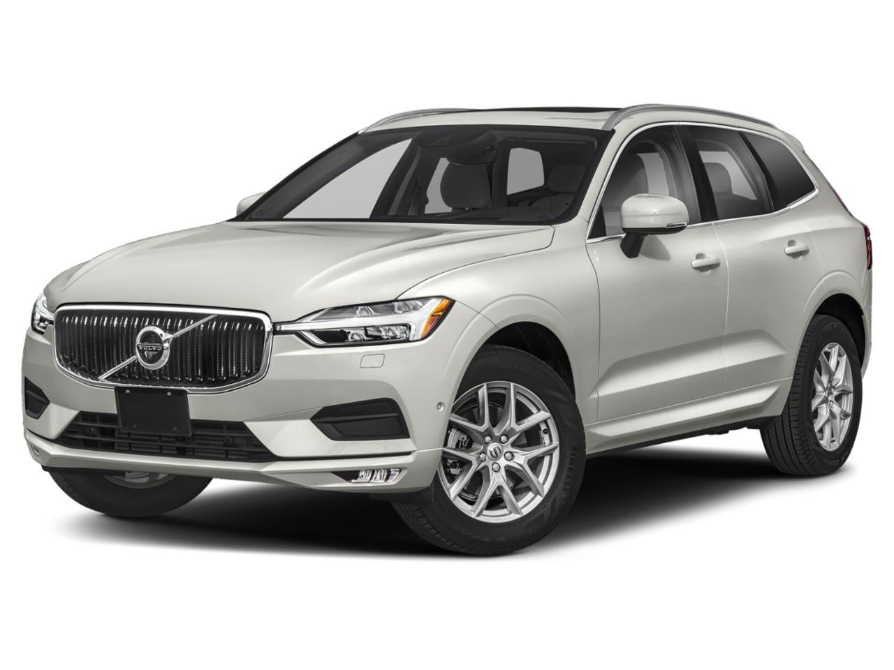 2018 Volvo XC60 T6 AWD R-Design