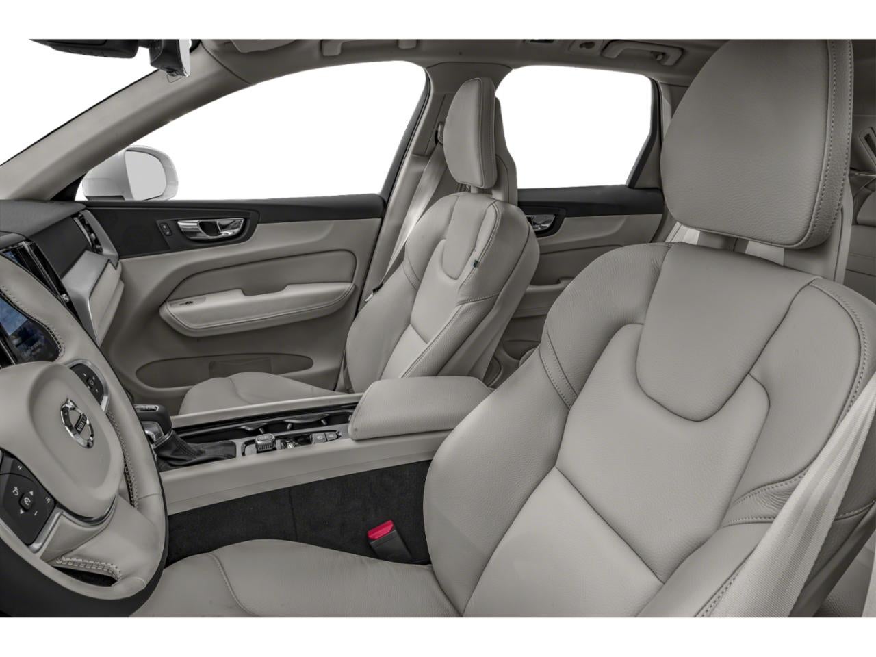 2018 Volvo XC60 T6 AWD R-Design
