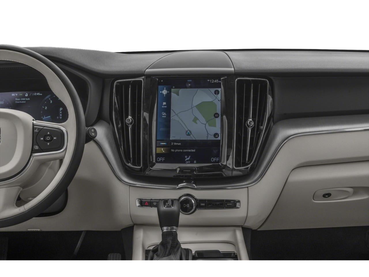 2018 Volvo XC60 T6 AWD R-Design