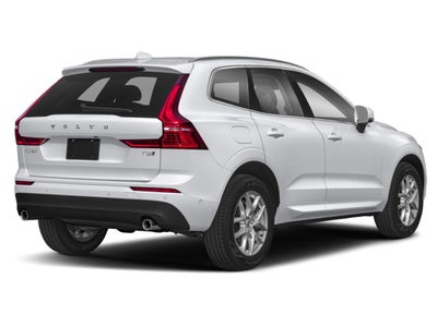 2018 Volvo XC60 T6 AWD R-Design