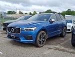 2019 Volvo XC60 T8 eAWD Plug-In Hybrid R-Design