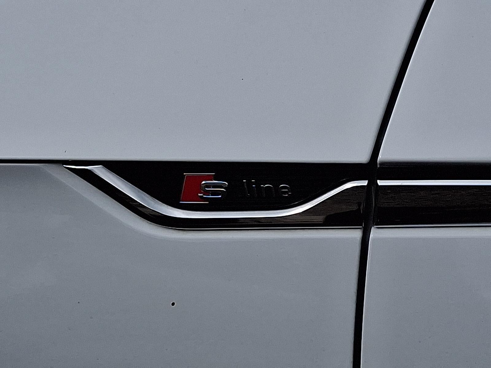2021 Audi A5 Sportback S line Premium Plus 45 TFSI quattro