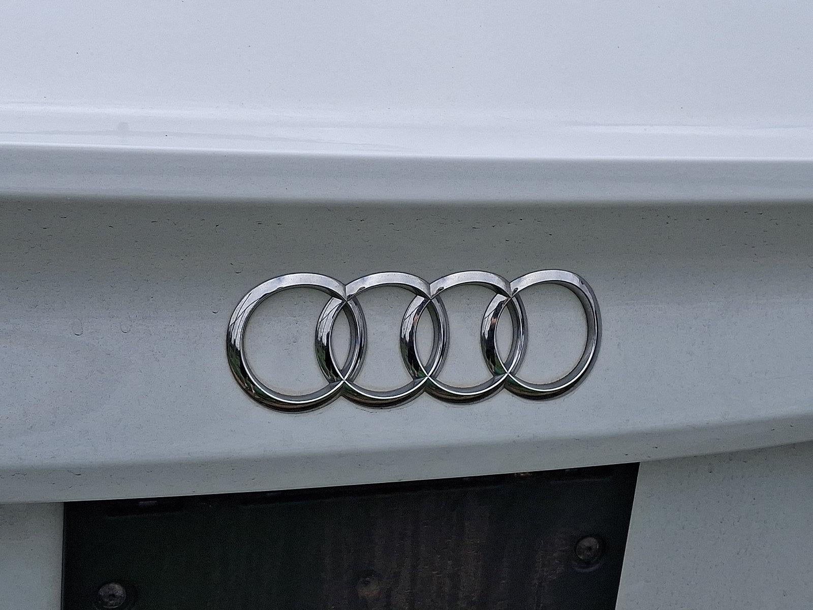 2021 Audi A5 Sportback S line Premium Plus 45 TFSI quattro