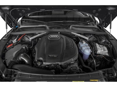 2021 Audi A5 Sportback S line Premium Plus 45 TFSI quattro