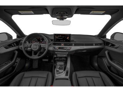 2021 Audi A5 Sportback S line Premium Plus 45 TFSI quattro