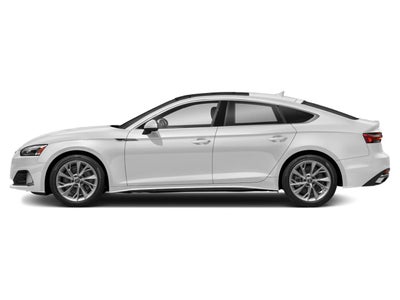 2021 Audi A5 Sportback S line Premium Plus 45 TFSI quattro