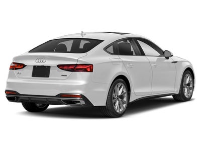 2021 Audi A5 Sportback S line Premium Plus 45 TFSI quattro