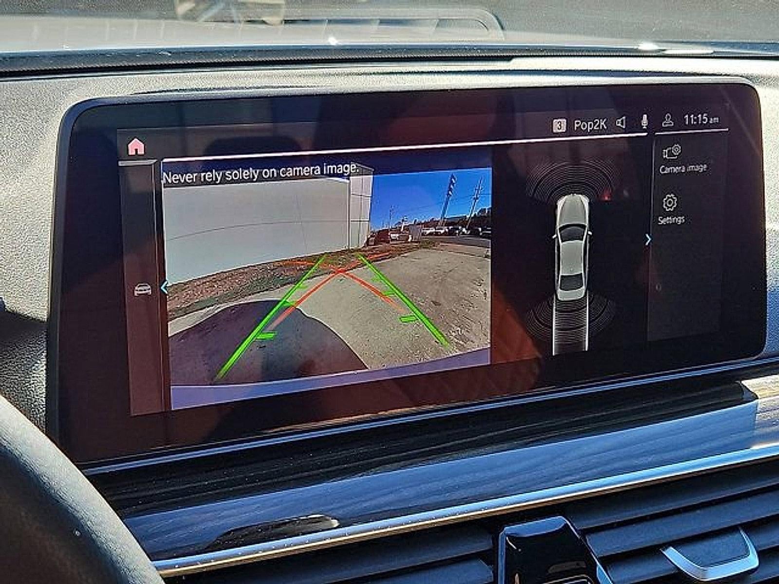 2023 BMW 530e xDrive Plug-In Hybrid