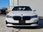2023 BMW 530e xDrive Plug-In Hybrid