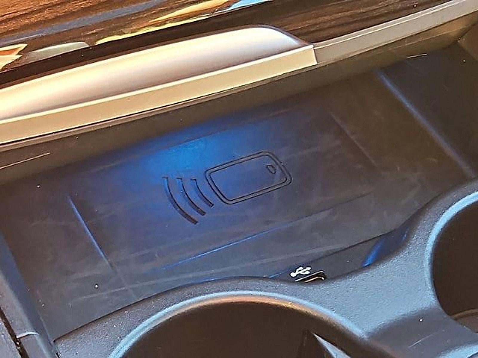 2023 BMW 530e xDrive Plug-In Hybrid