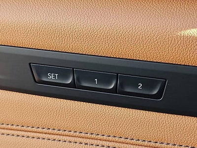 2023 BMW 530e xDrive Plug-In Hybrid