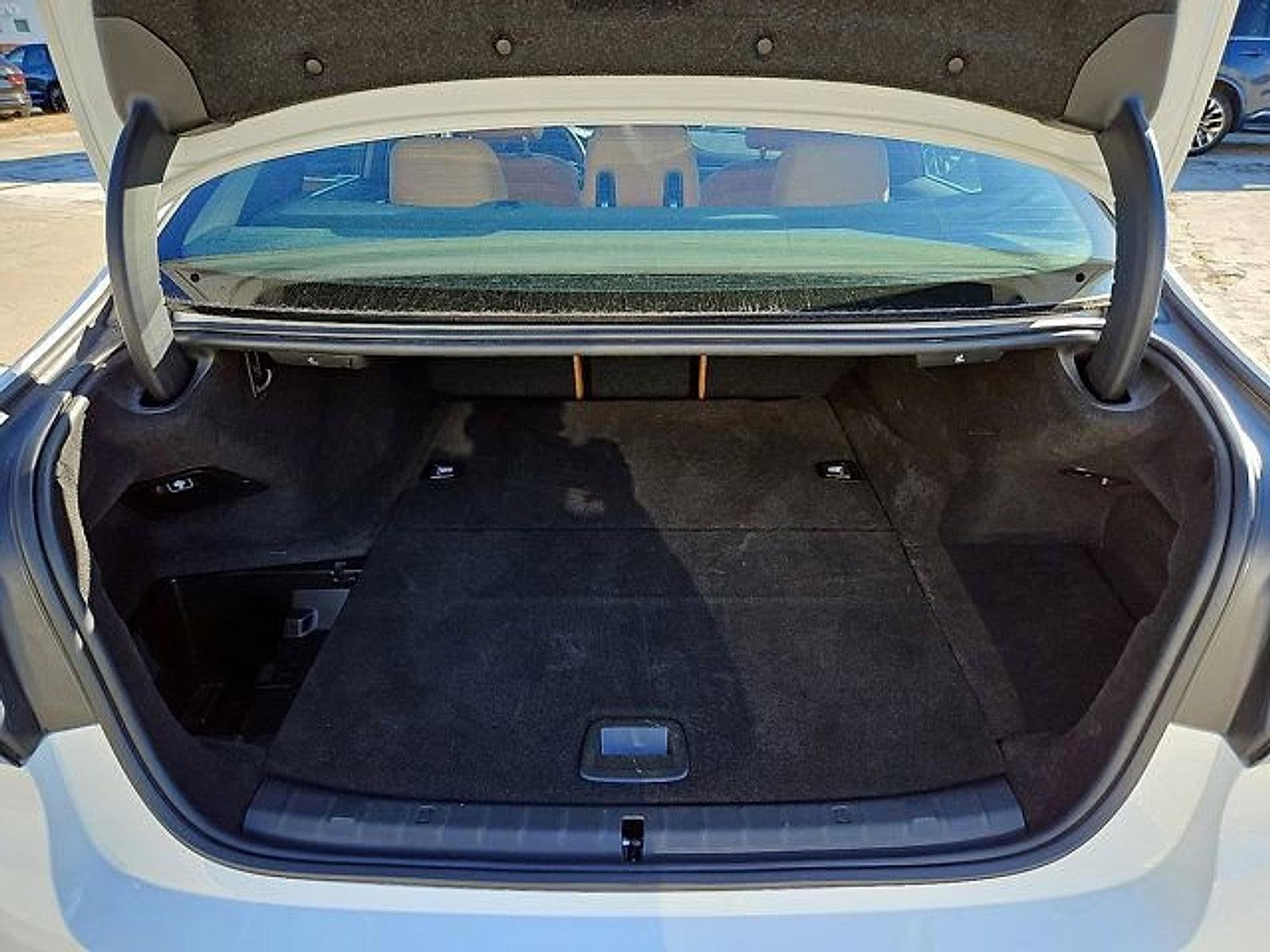 2023 BMW 530e xDrive Plug-In Hybrid