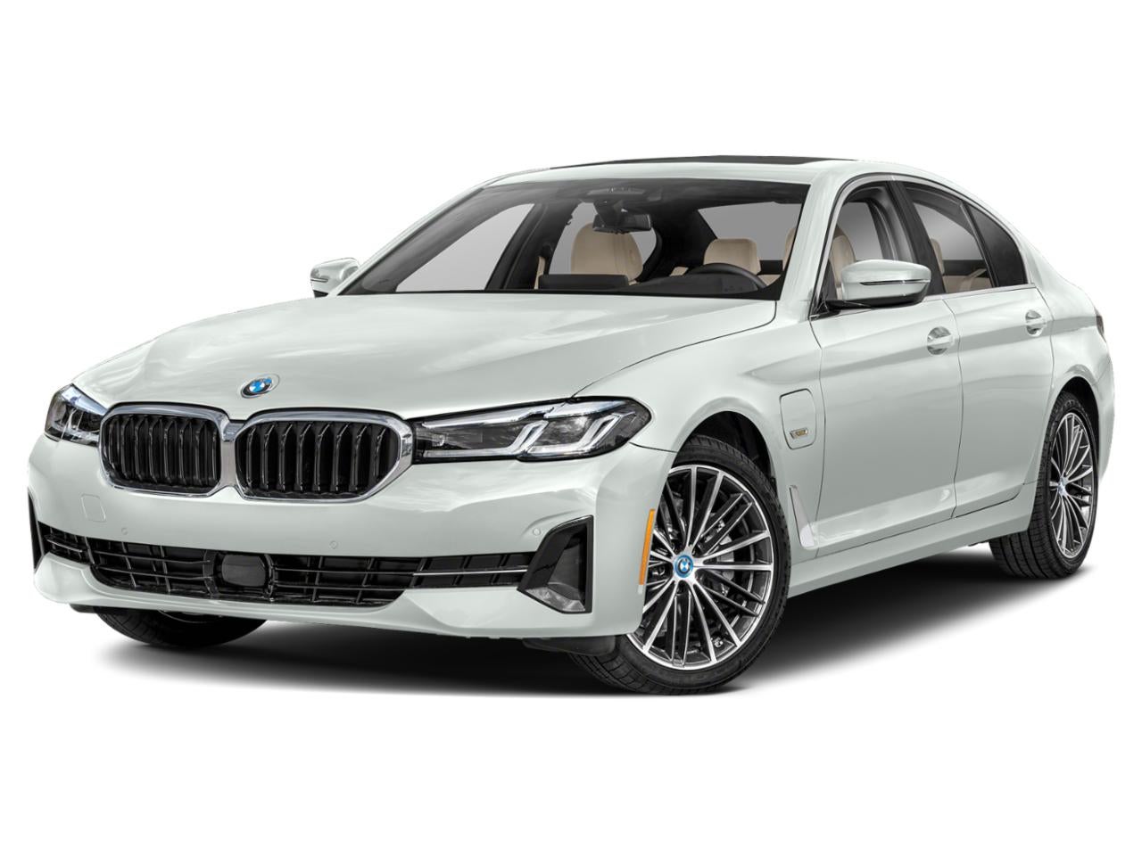 2023 BMW 530e xDrive Plug-In Hybrid