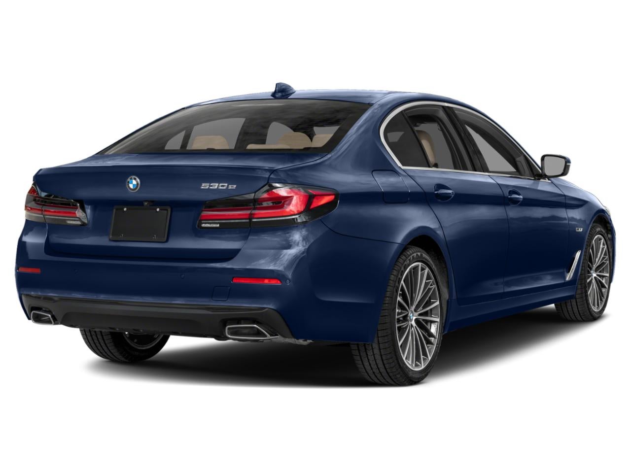 2023 BMW 530e xDrive Plug-In Hybrid
