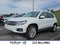 2015 Volkswagen Tiguan 4MOTION 4dr Auto SEL