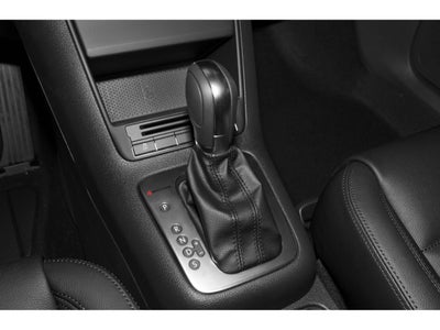 2015 Volkswagen Tiguan 4MOTION 4dr Auto SEL