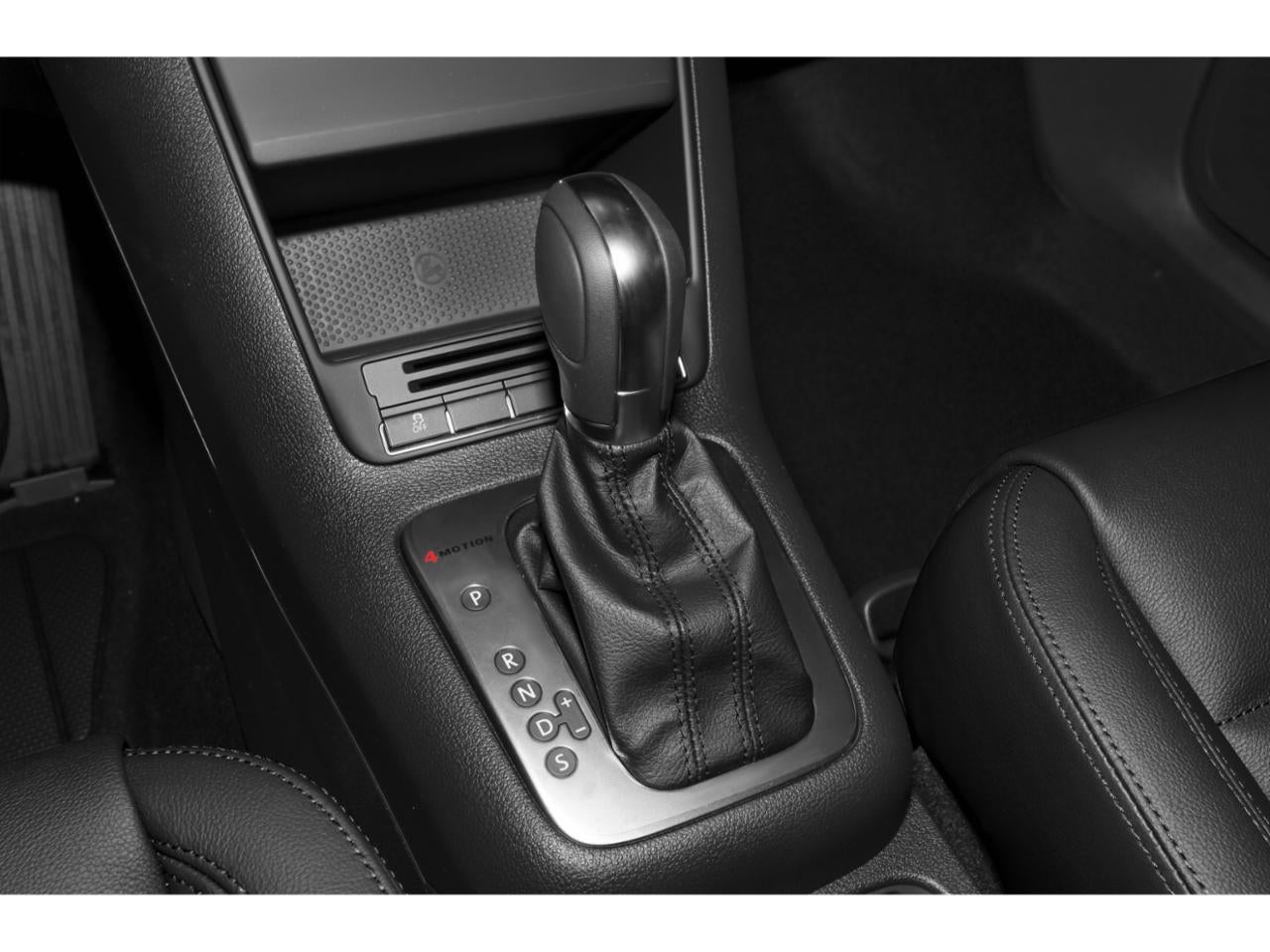 2015 Volkswagen Tiguan 4MOTION 4dr Auto SEL