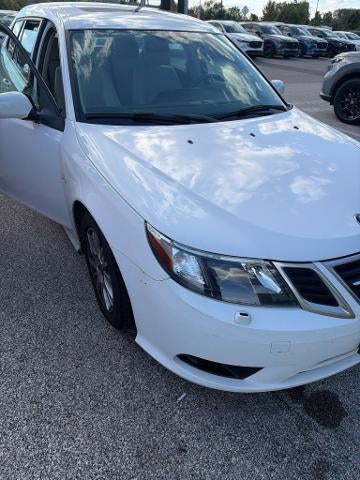 2010 Saab 9-3 4dr Wgn FWD