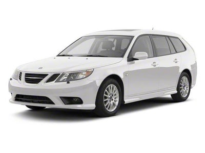 2010 Saab 9-3 4dr Wgn FWD