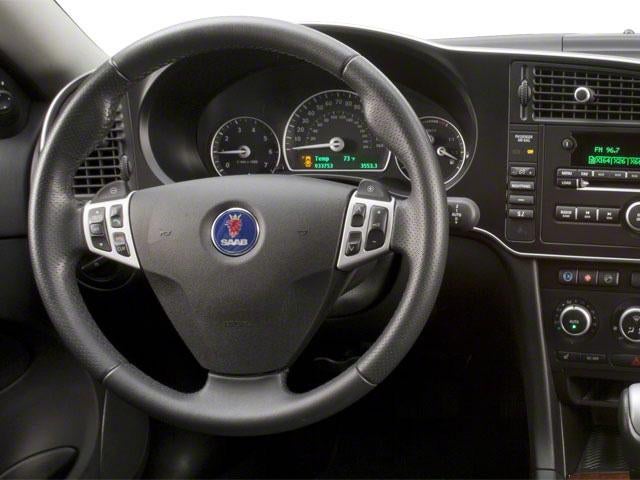 2010 Saab 9-3 4dr Wgn FWD