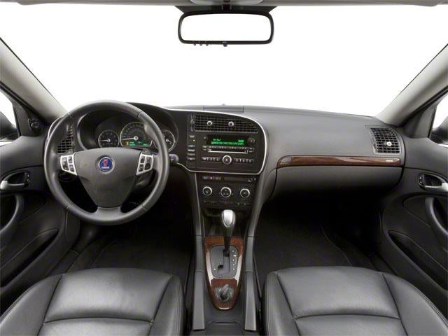 2010 Saab 9-3 4dr Wgn FWD