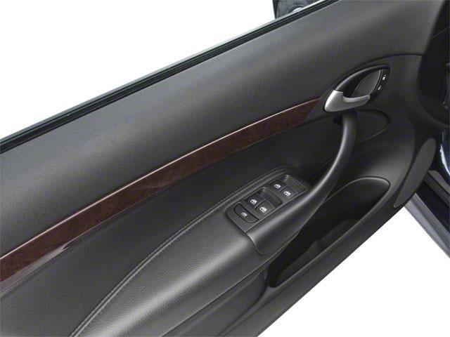 2010 Saab 9-3 4dr Wgn FWD