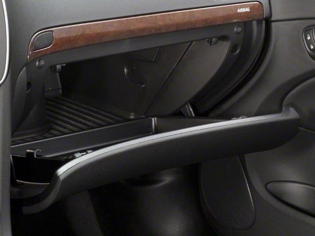 2010 Saab 9-3 4dr Wgn FWD