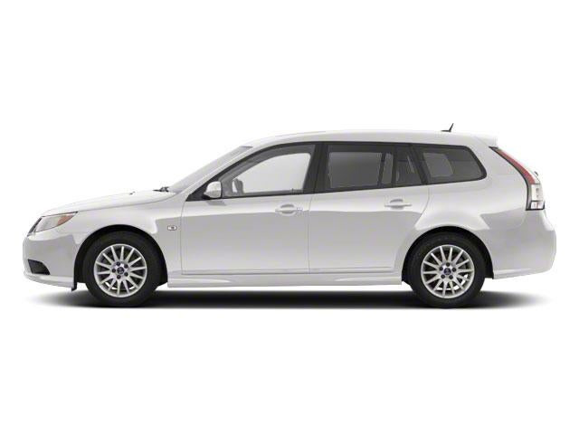2010 Saab 9-3 4dr Wgn FWD