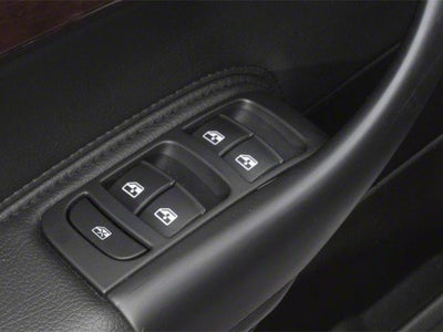 2010 Saab 9-3 4dr Wgn FWD