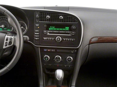 2010 Saab 9-3 4dr Wgn FWD