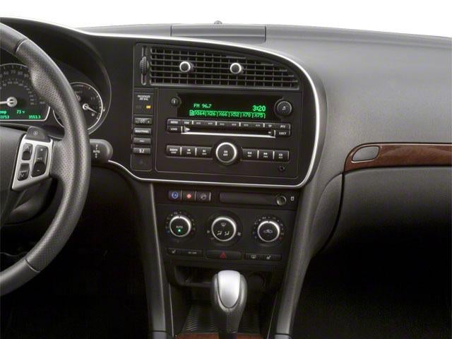2010 Saab 9-3 4dr Wgn FWD