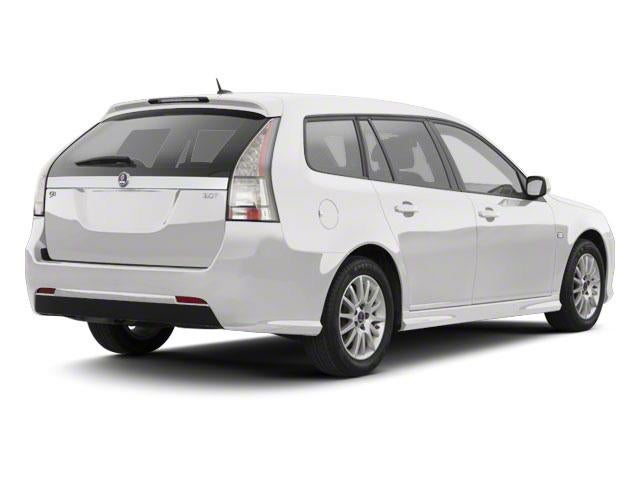 2010 Saab 9-3 4dr Wgn FWD