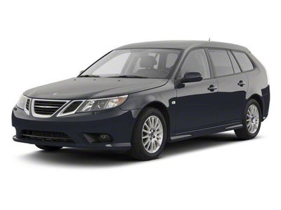 2010 Saab 9-3 4dr Wgn FWD