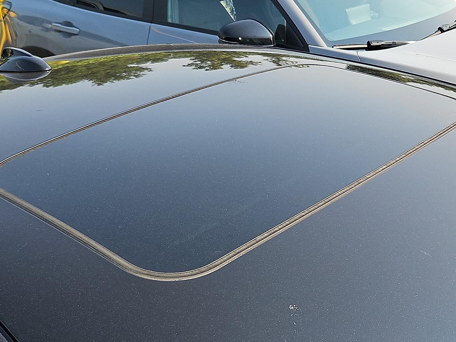 2018 Volvo S60 T5 FWD Dynamic