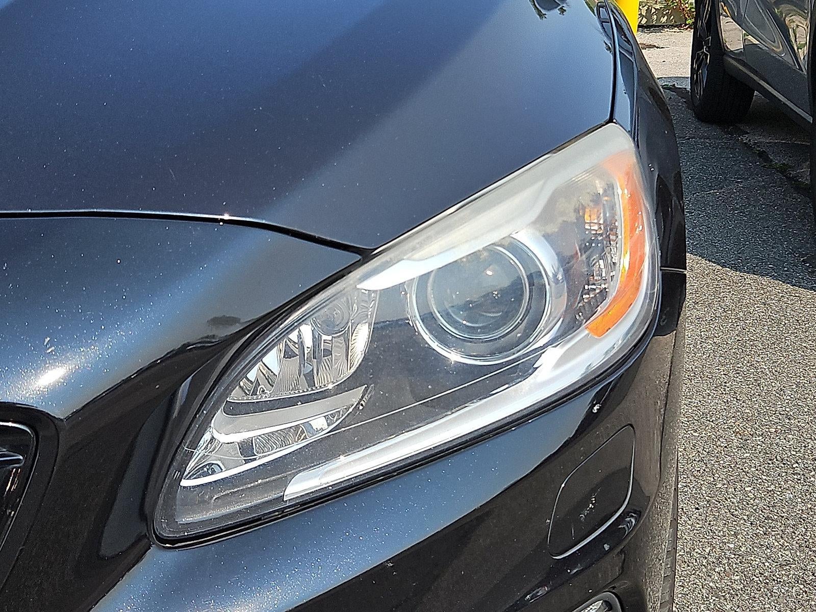 2018 Volvo S60 T5 FWD Dynamic