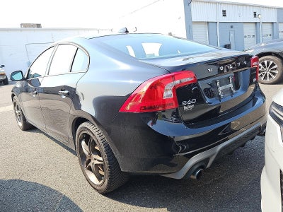 2018 Volvo S60 T5 FWD Dynamic