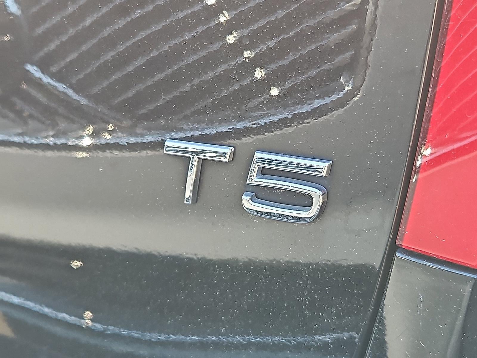 2018 Volvo S60 T5 FWD Dynamic