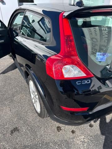 2011 Volvo C30 2dr Cpe
