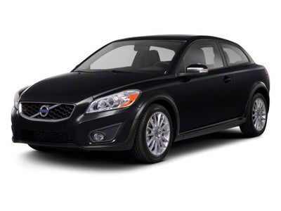 2011 Volvo C30 2dr Cpe