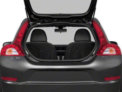2011 Volvo C30 2dr Cpe