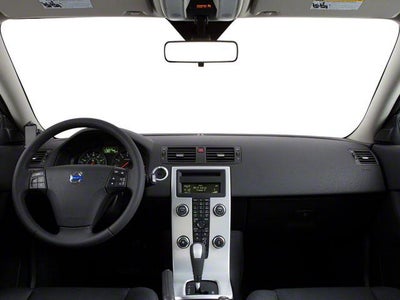 2011 Volvo C30 2dr Cpe
