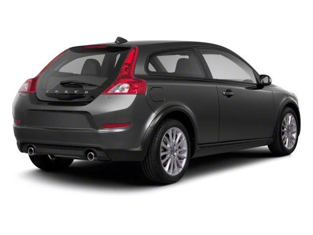 2011 Volvo C30 2dr Cpe